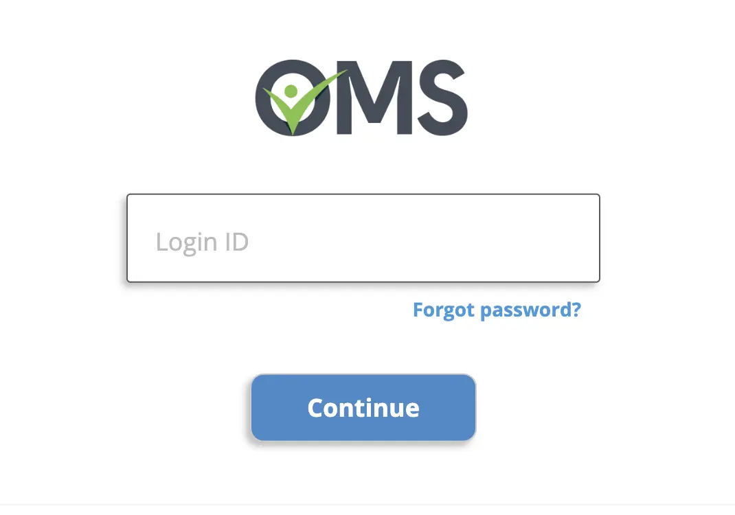 Compass Manager Login